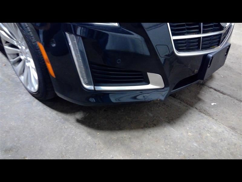Front View Camera Windshield Opt Pcw Fits 15 SRX 23171756