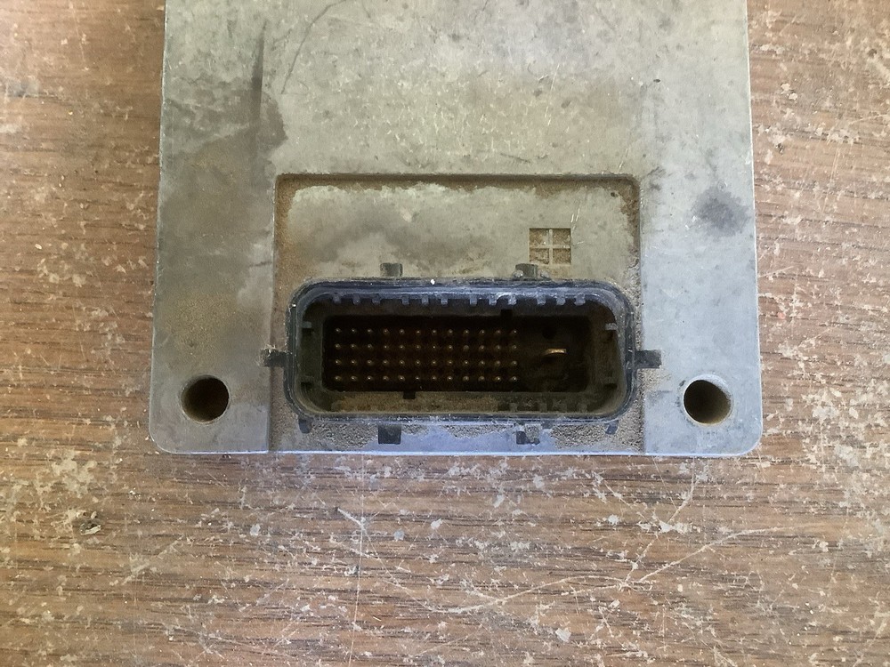 Chevrolet 24251062 ((YTBT)) Transmission Control Module (4476)