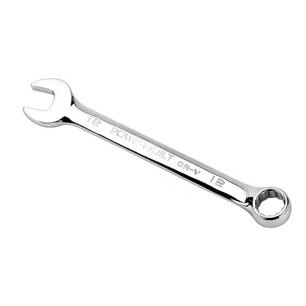 24 Mm Combination Wrench Polished