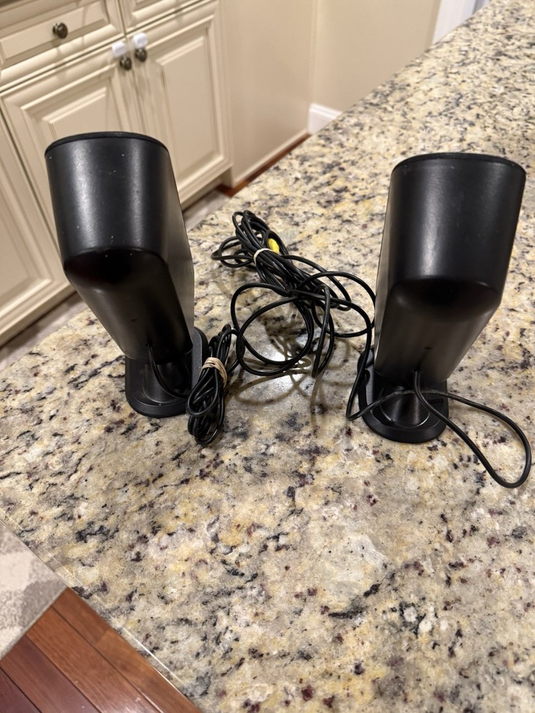 Logitech X-230 Computer Speakers