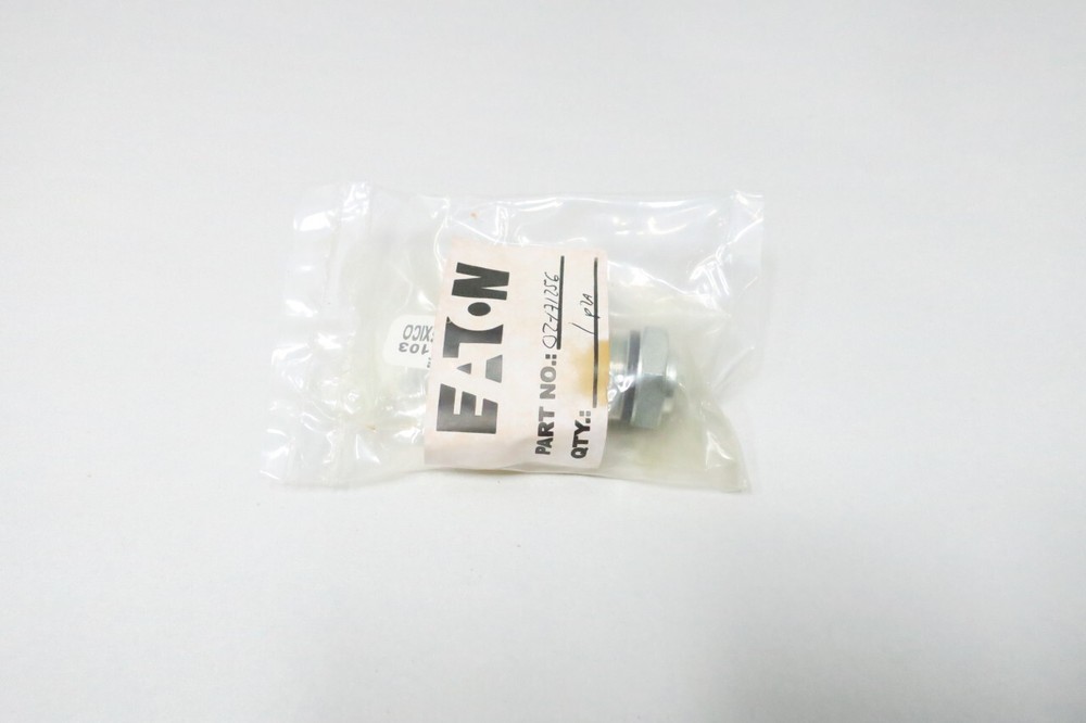 Eaton 02-171256 Poppet Check Valve