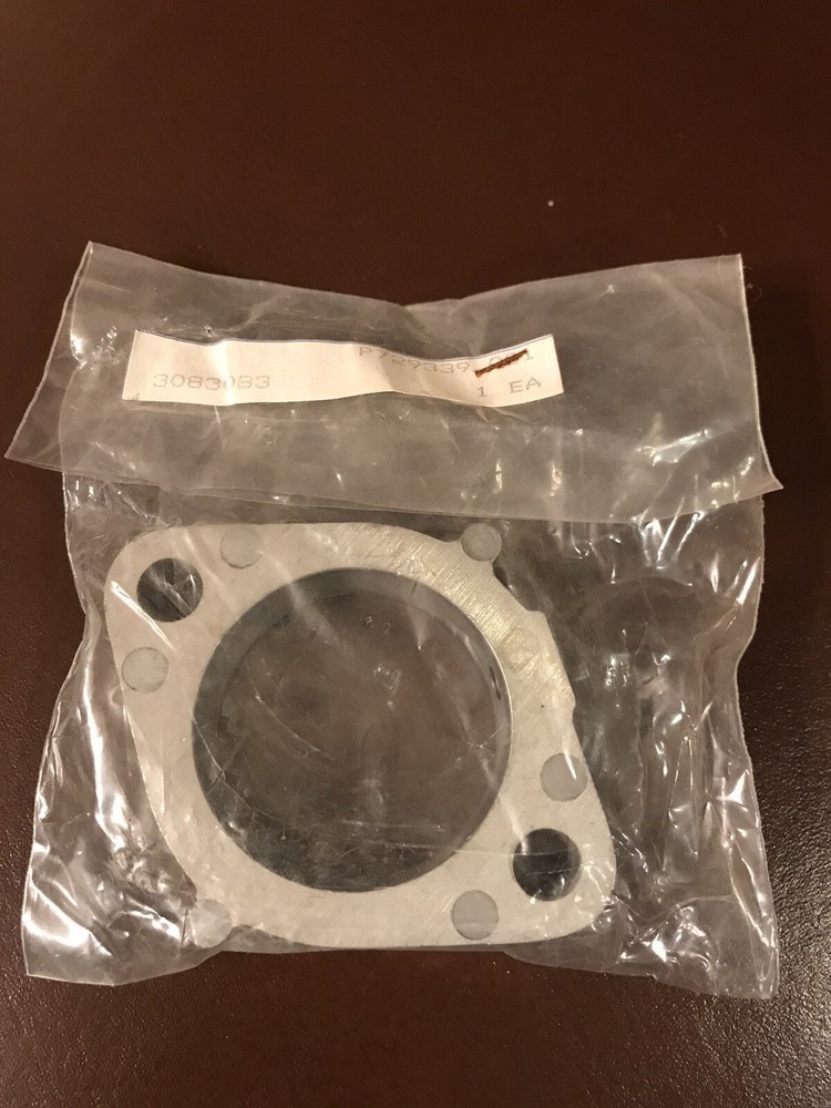 Polaris Carb Flange Oem 3083083
