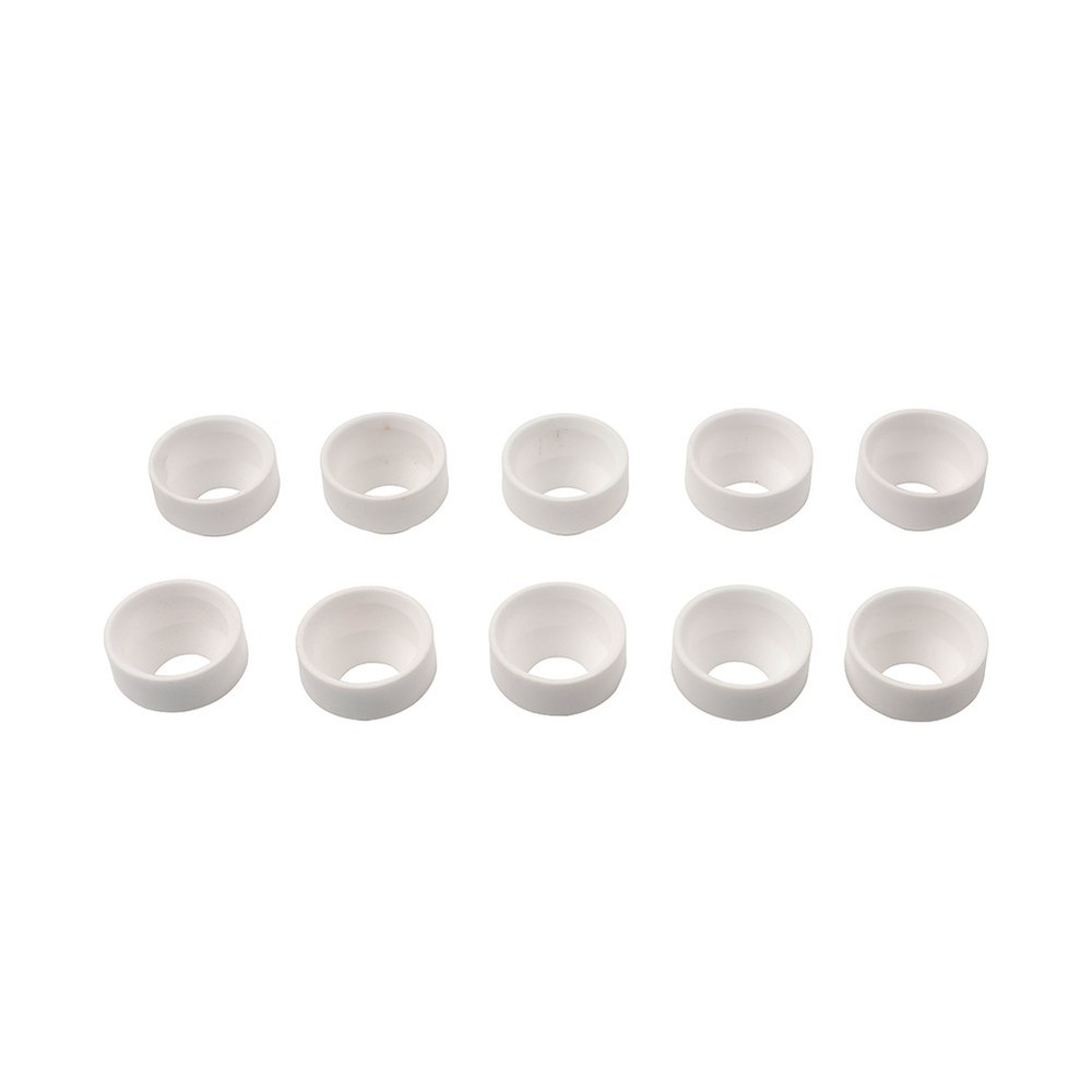 Plasma Ceramic Shield Cup 9-5630 for PCH-51 Cutting Torch 10pcs