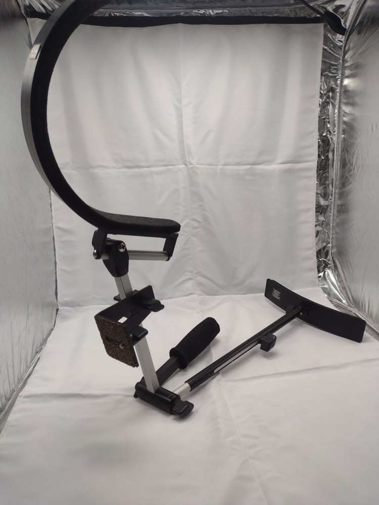 Varizoom Shoulder Camera Camcorder Stabilizer LSP-92
