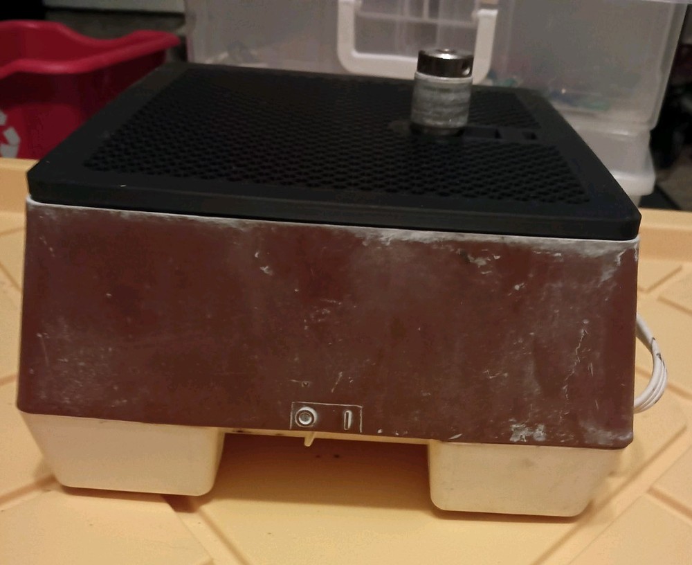 Glastar Super Star 2 - Work Surface