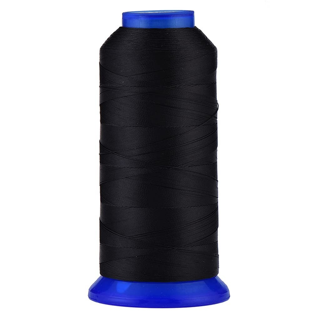 [1500Yards / 36 Colors Available] UV Resistant High Strength Polyester Thread...