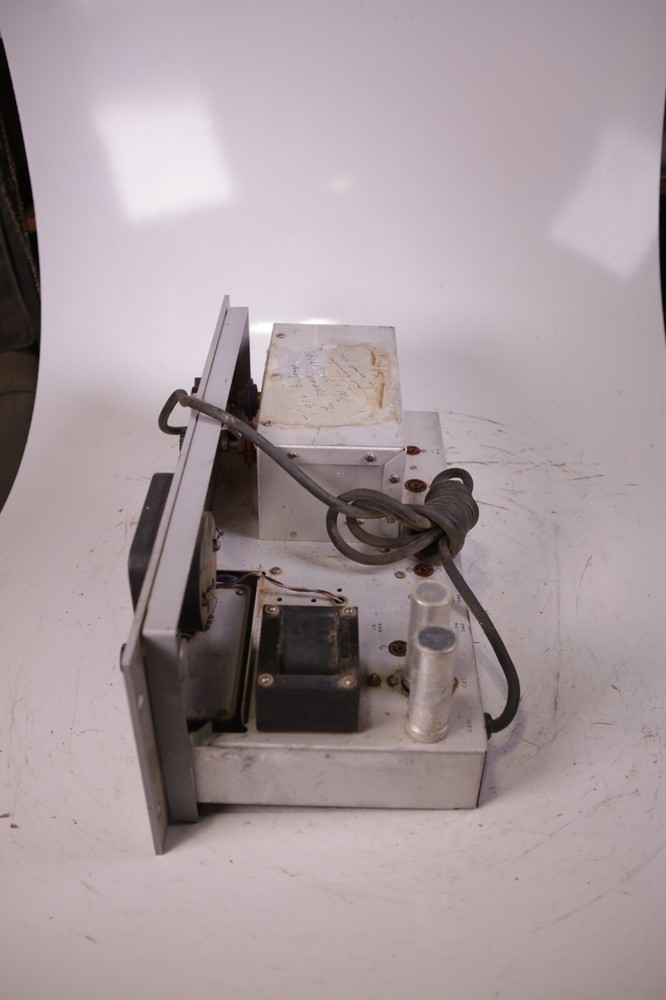 Hewlett Packard HP 739AR Frequency Response Test Set