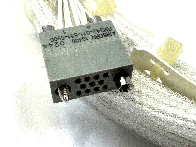 C D ZODIAC WIRE KIT B207010-505 KEYPAD TO CONTROLLER