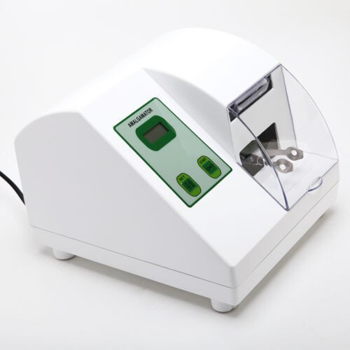 Digital Amalgamator Amalgam Mixer Capsule TUV System Certification HL-AH G6 US