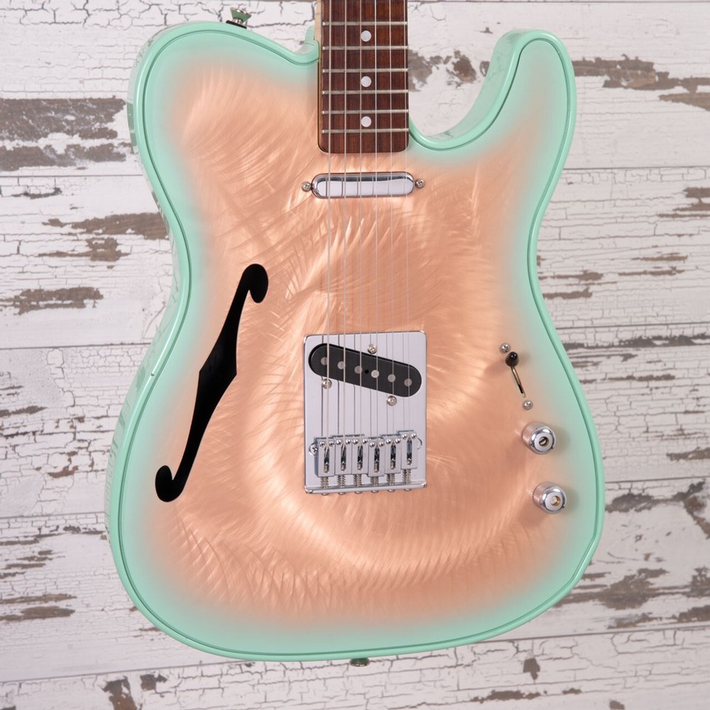 Gigliotti GT Custom (Used)