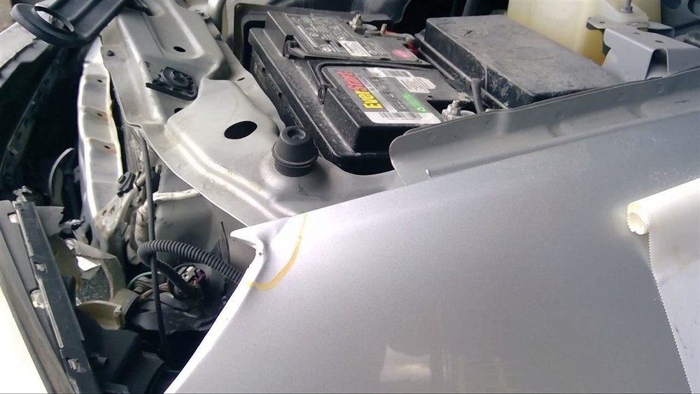 CAPTIVA S 2012 Transmission Shift 1219590