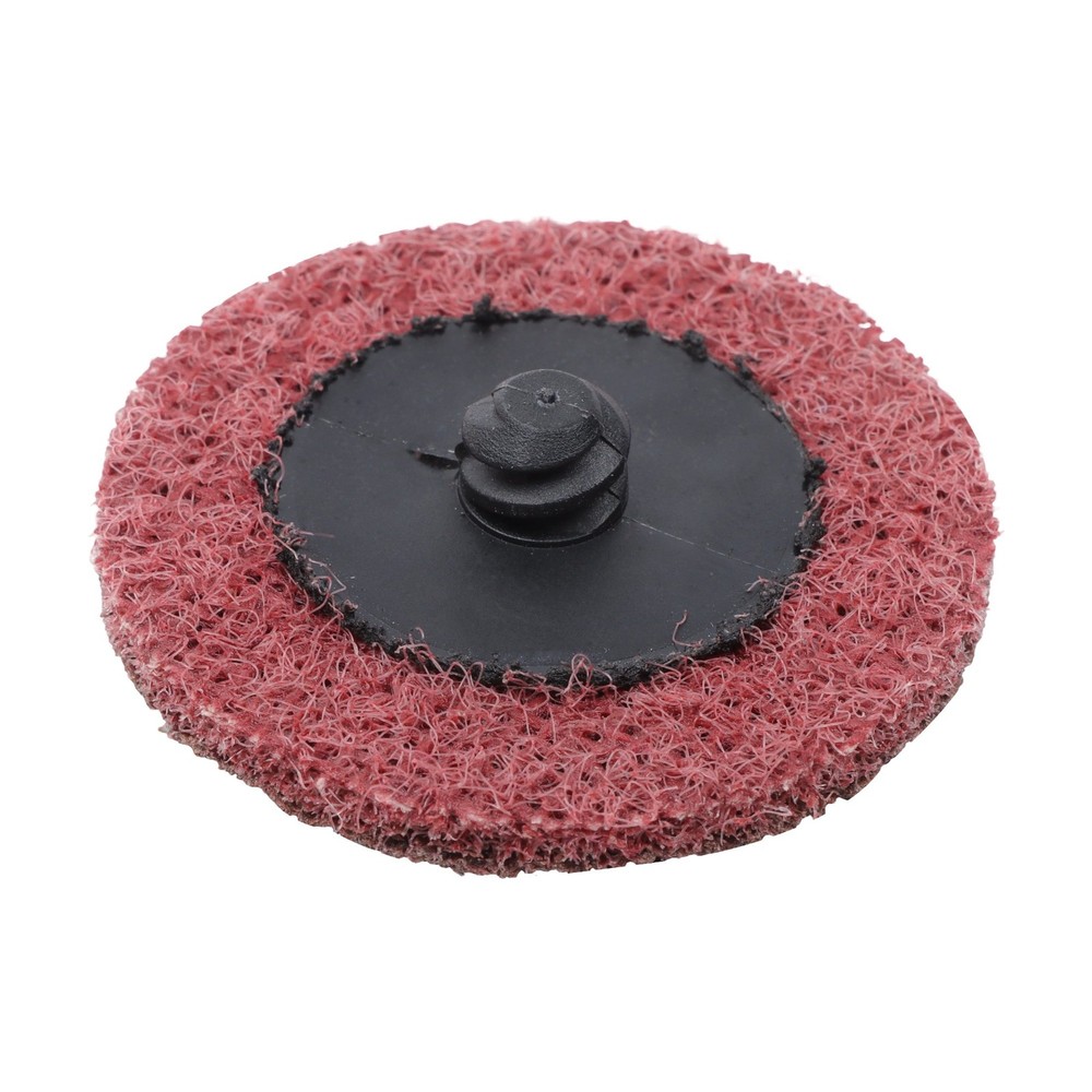 2 Inch Fine Medium and Coarse Quick Change Torque Sanding Discs Set - 90 Pack