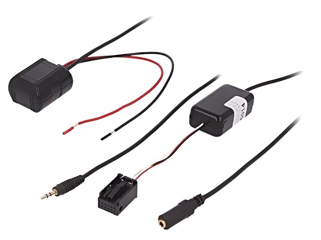 AD.BLUETOOTH.14 25014 Bluetooth Adapter BMW BLUEBIRD