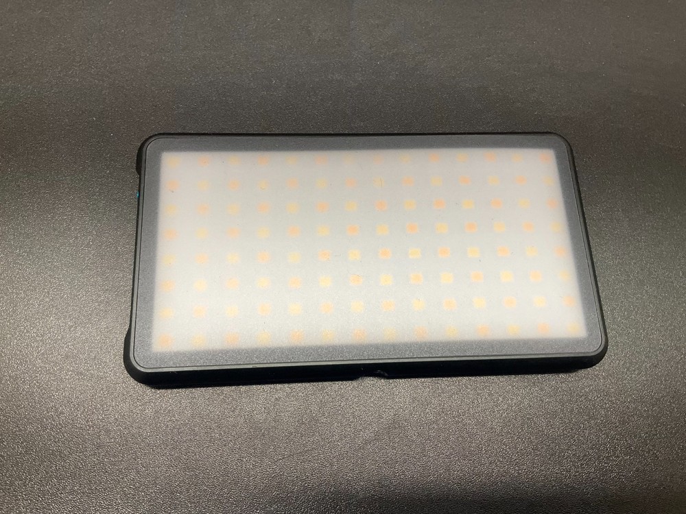 Lume Cube Panel Go RGB LED Light