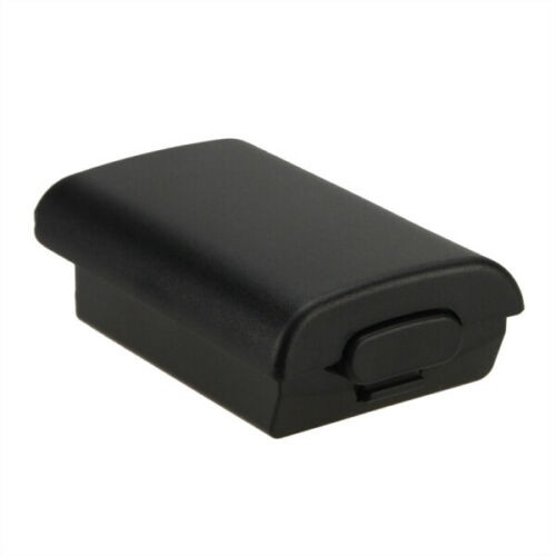 10 Pack Battery Cover Holder Back Shell Case Replacement for Xbox 360 Controller