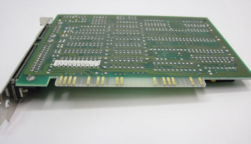 DIO-500 Multi Function I/O Board, Rev. 6