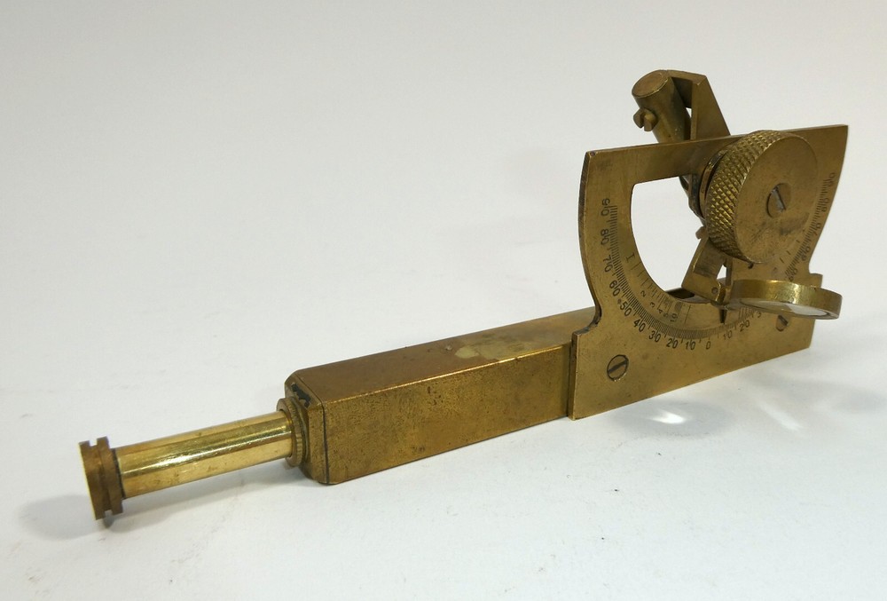 Clinometer Inclination Meter Tool Approx. 1900