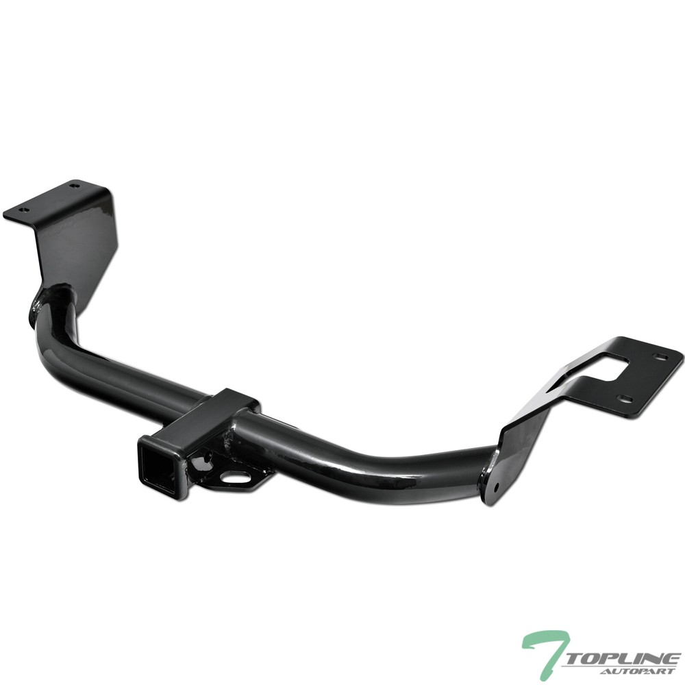 Topline For 2012-2016 Honda CRV Class 3 Trailer Hitch Tow Receiver 2" - Black