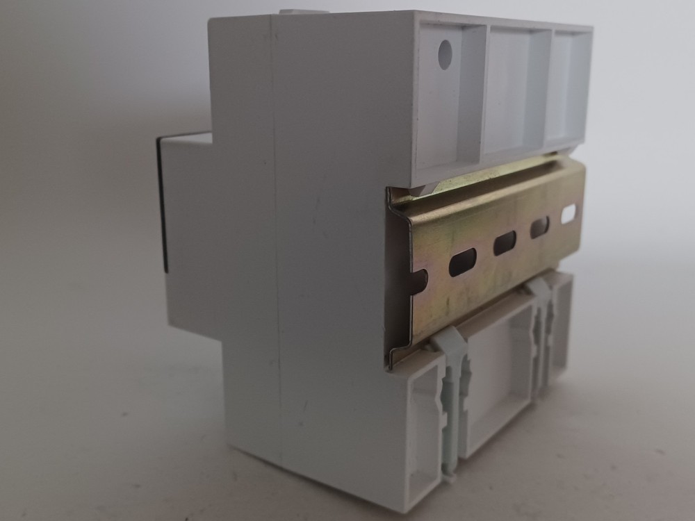 LGX3-1 63A Automatic Transfer Switch Overvoltage Undervoltage Protection 63A