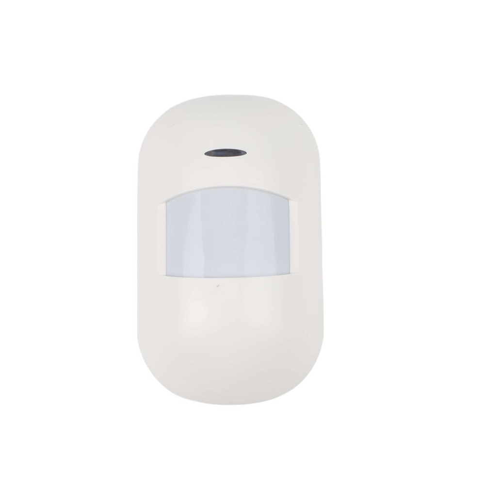 Wireless Motion Sensor with Wide Detection Range and Easy Installation