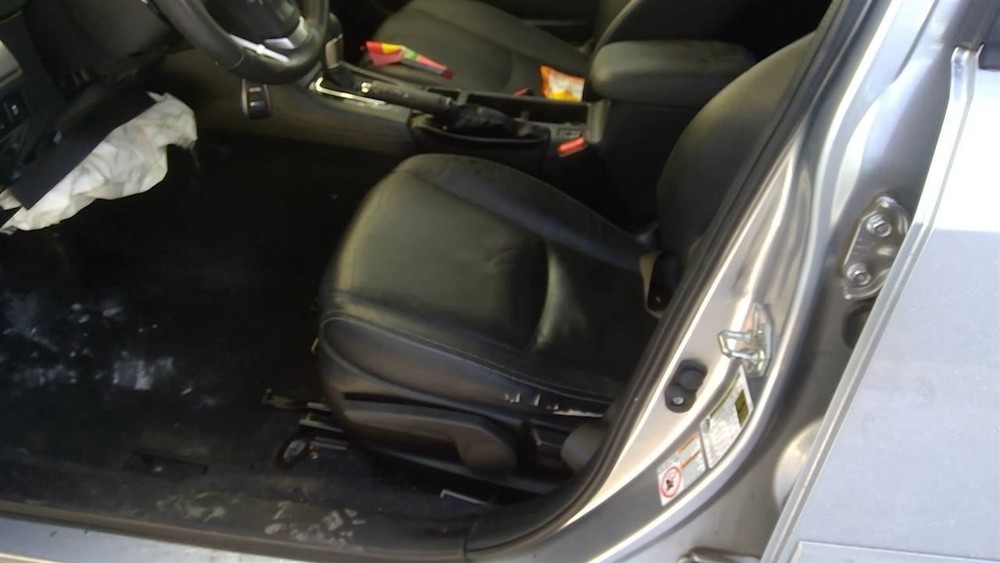 XV CROSST 2015 Transmission Shift 2071621