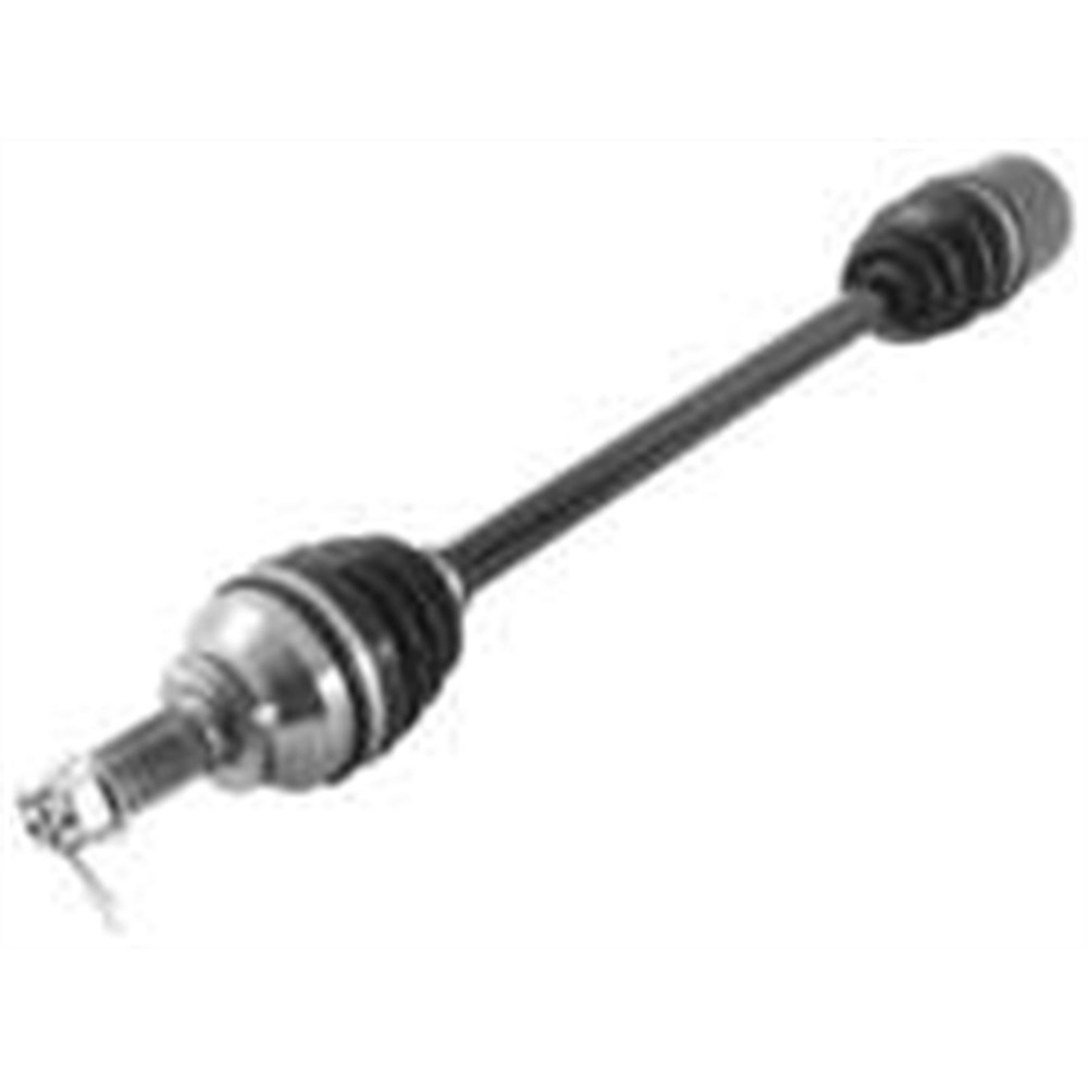 QuadBoss Replacement Axle TRM-PO-8-332