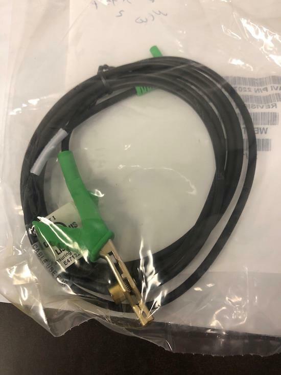 VIAVI 22070613-002 CABLE