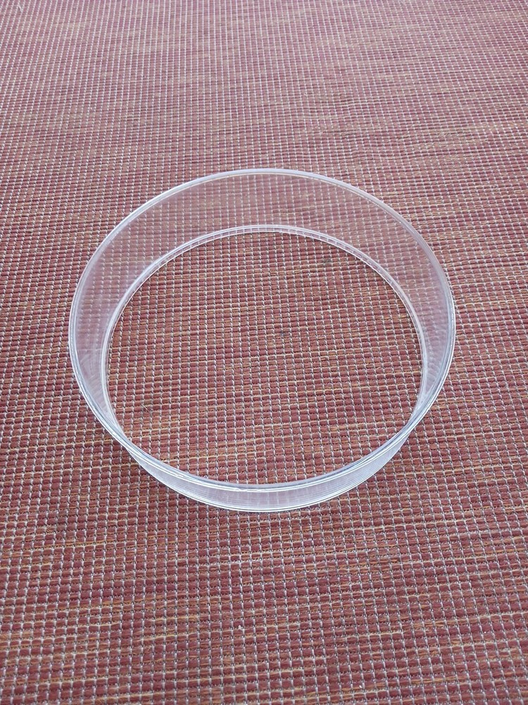 Nuwave Infrared Oven Replacement Dome Extender Ring 3'' Part Fits Most Models