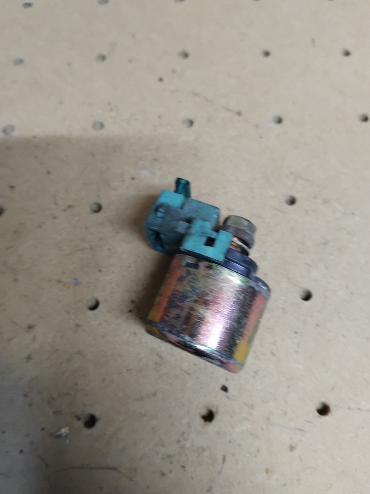 Sym GTS 125 Starter Solenoid