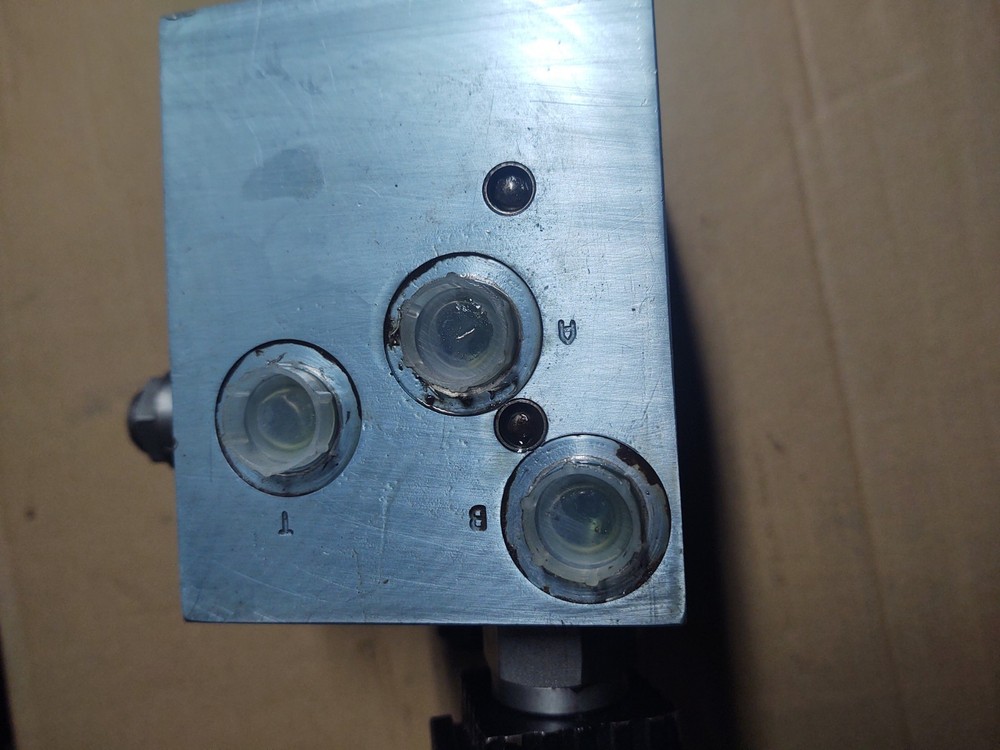 RAVEN Autosteer Valve