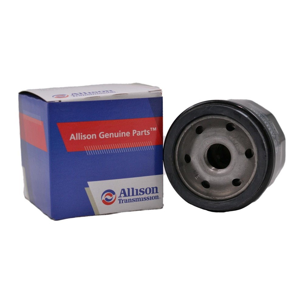 Allison External Spin On Filter 29539579 with Transmission Filter...