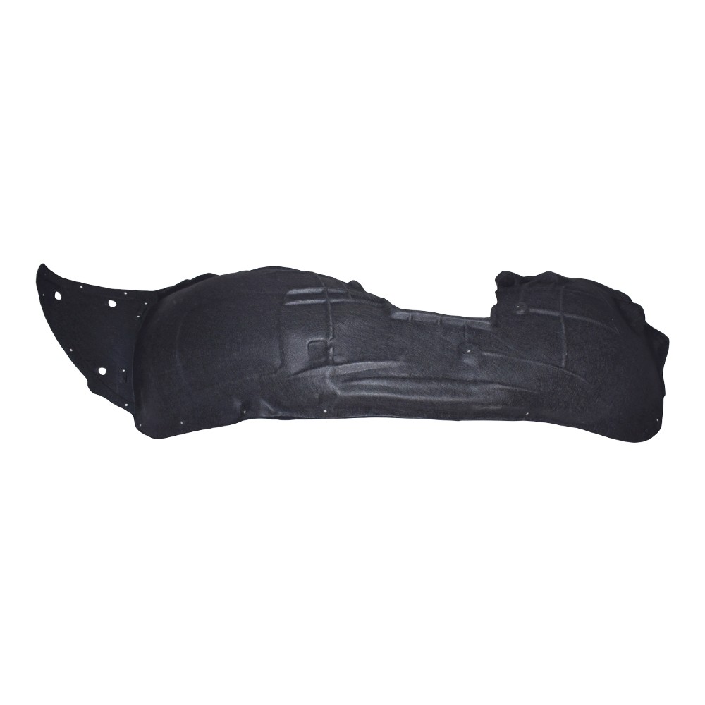 For 2015 2016-2018 Cadillac ATS Left+Right Side Front Fender Liner Inner Panel