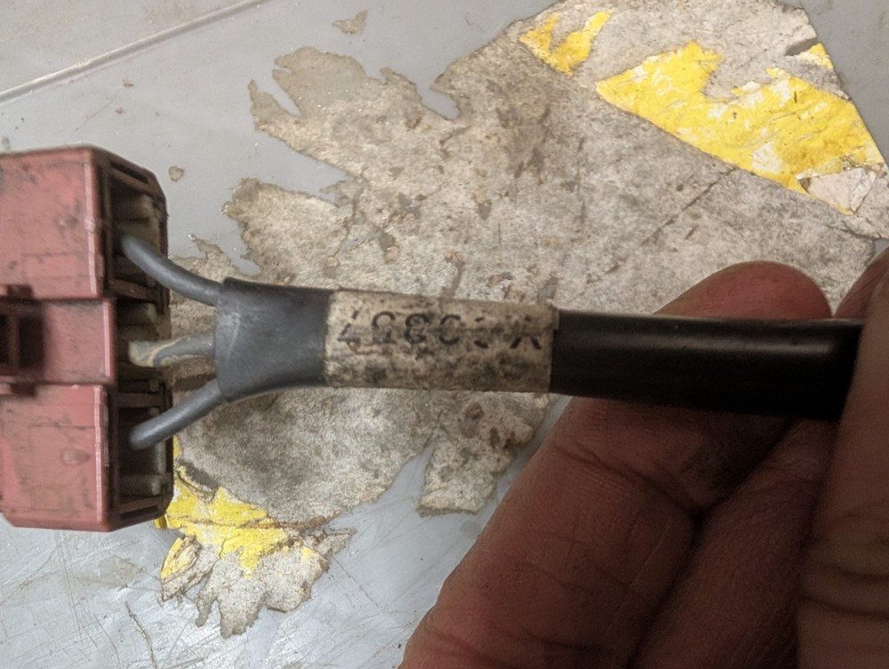KTM 690 Duke 2007-2013 Engine Stator Generator Plate