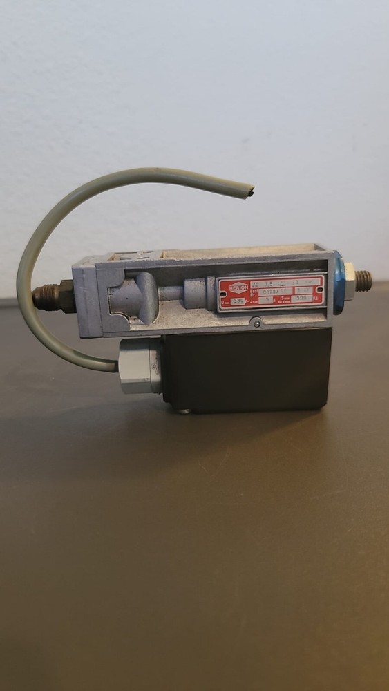 HERION 0820750 30 BAR