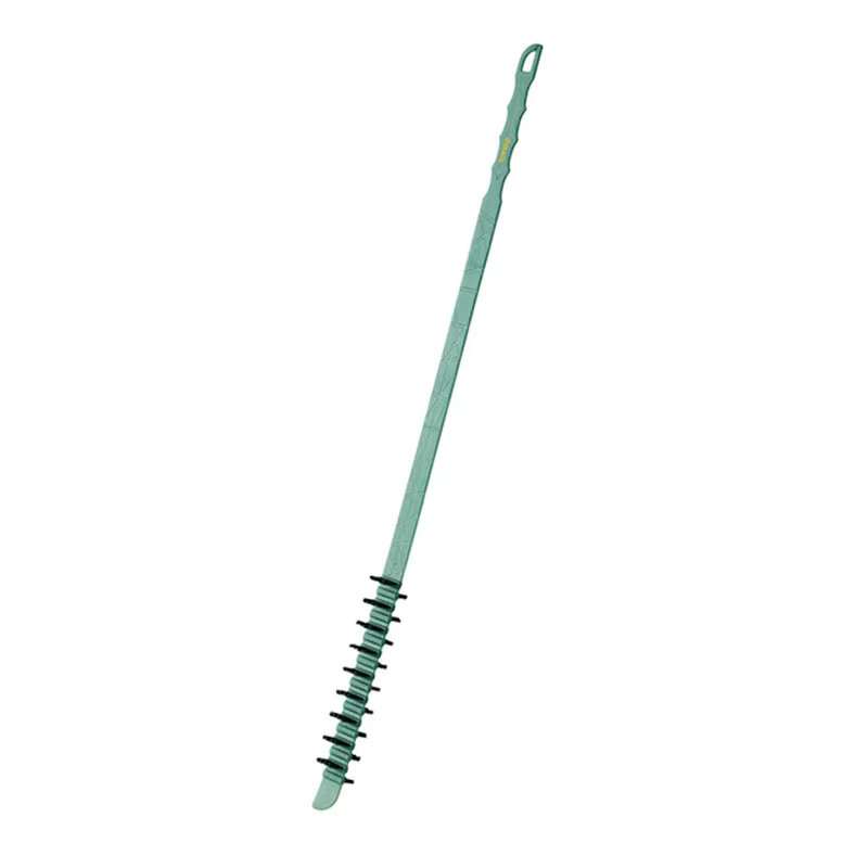 Deep Cleaning Brush for Washing Machine, Extra-Long Handle and Sponge Bristles,