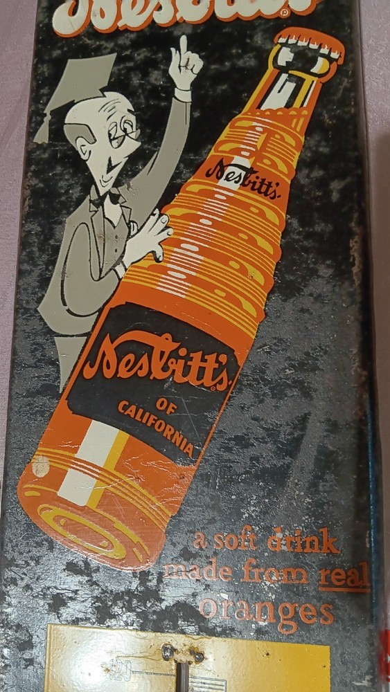 Nesbitts Thermometer