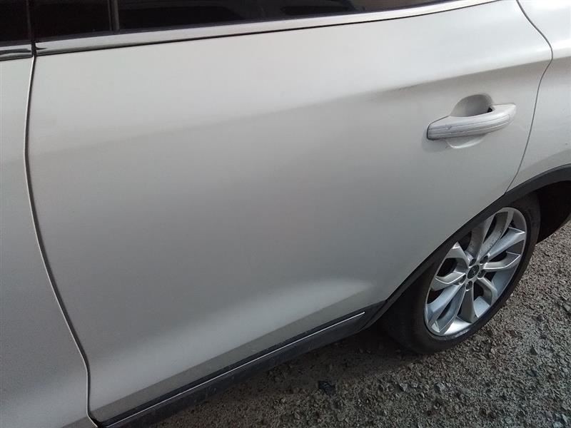 2015 Lincoln MKC Front Dash Mounted Display Screen