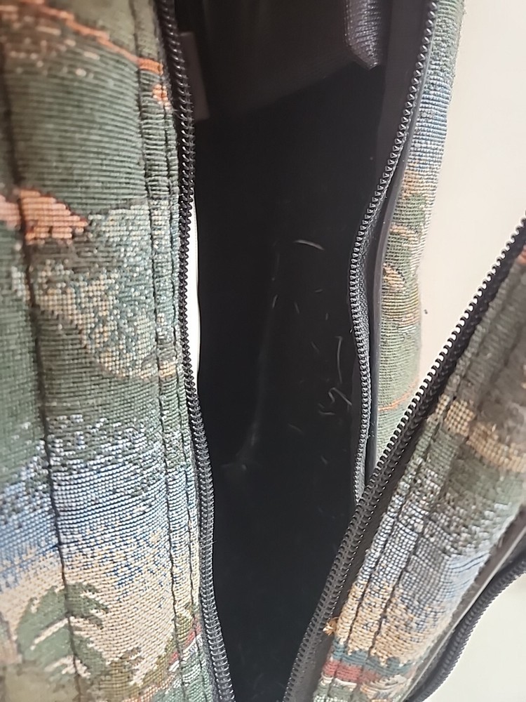 Vintage Belding Mickey Mouse Golf Bag
