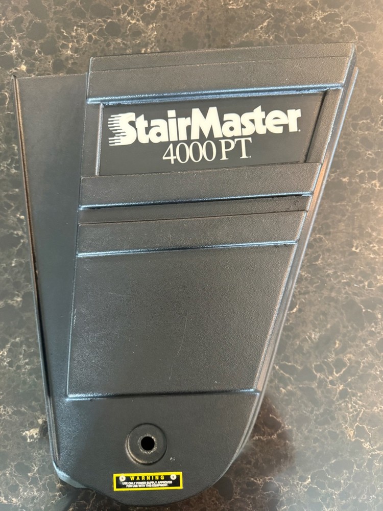 Stairmaster 4000PT Right Side Panel Cover