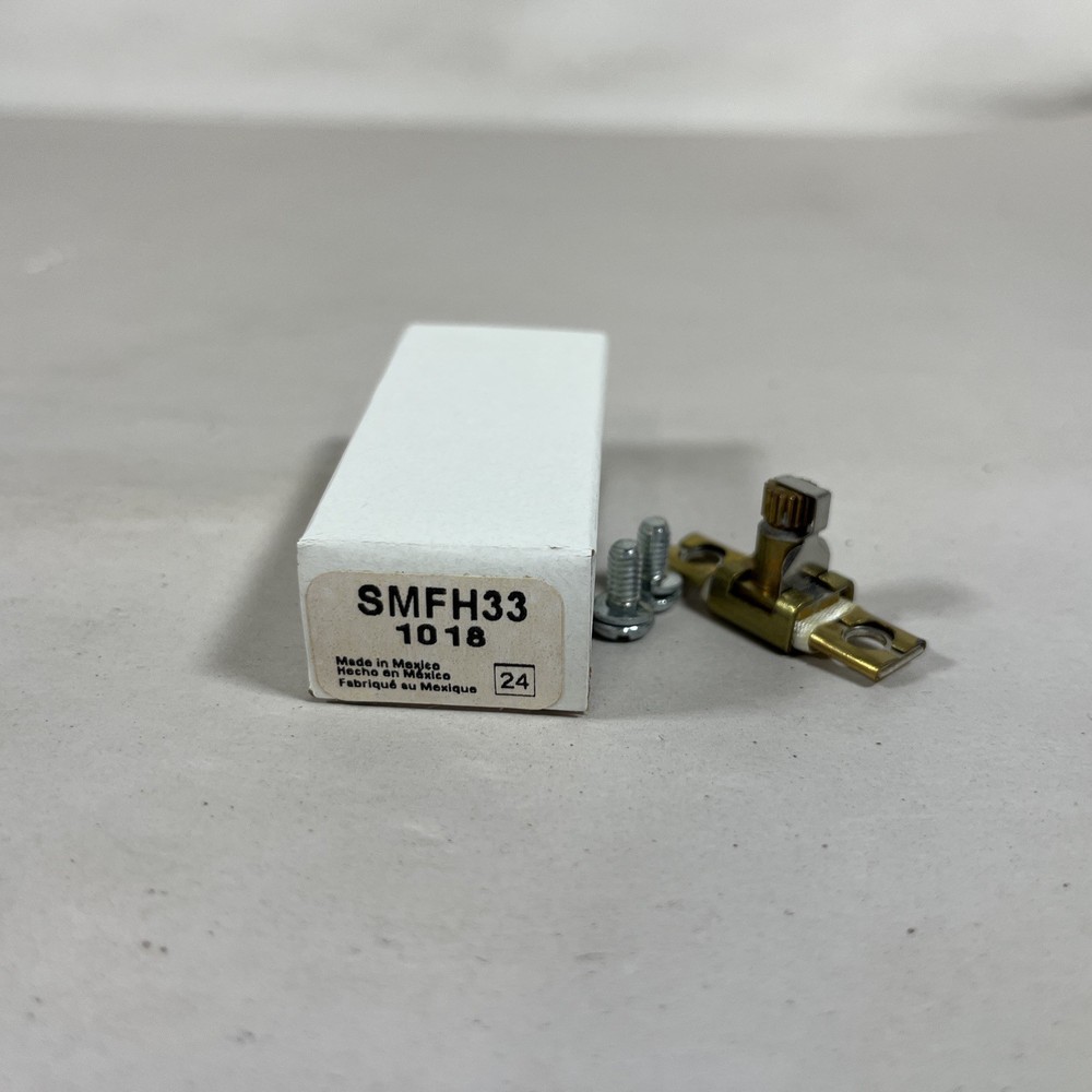 SIEMENS SMFH33 HEATER ELEMENT 3.07-3.45 AMP CLASS SMF NIB