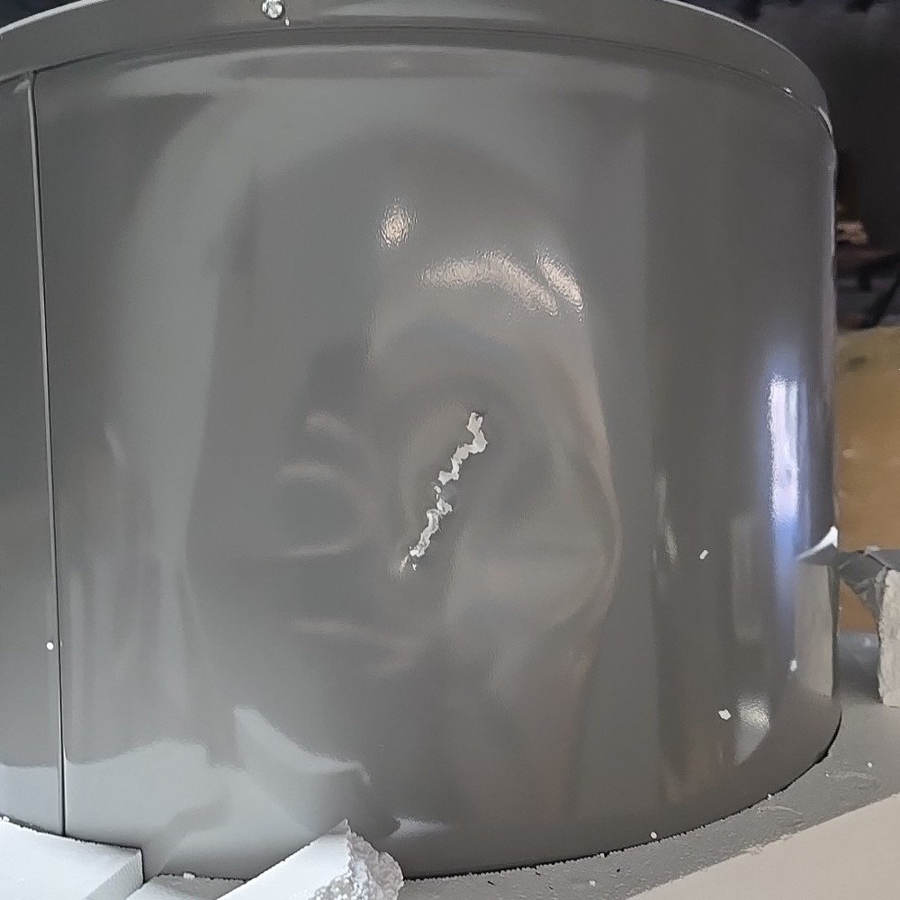 ProTerra 80Gal Smart High Efficiency Hybrid Water Heater XE80T10HS45U1 READ**