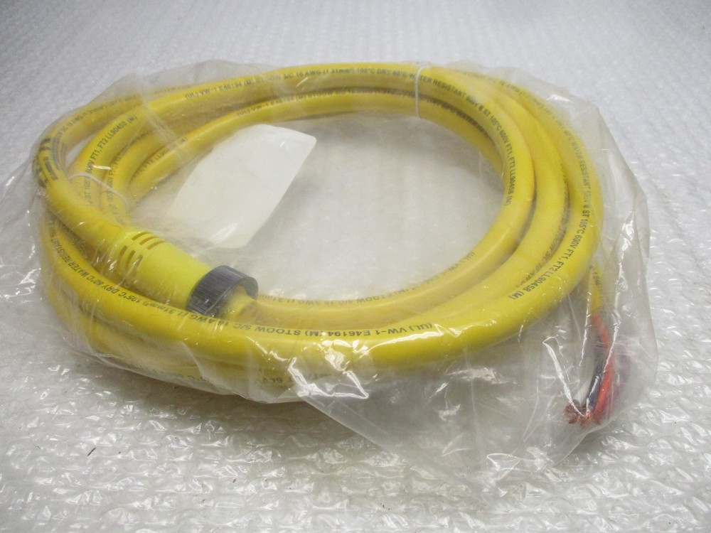 BRAD CONNECTIVITY 1300061171 CORD NSMP