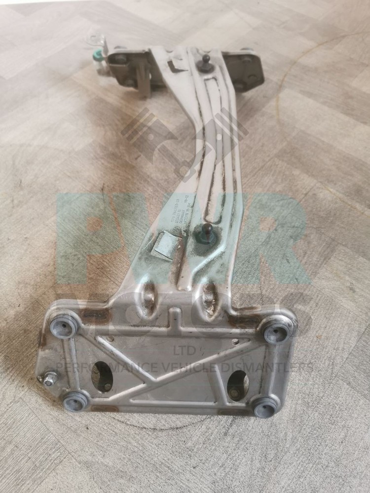 BMW F10 M5 Lambda Probe Bracket Holder Frame 7843161