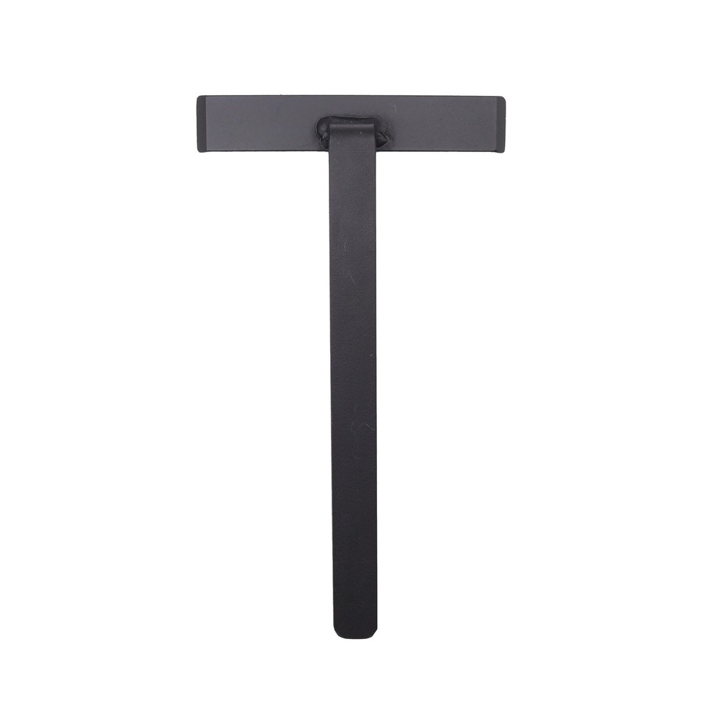 Sectional Garage Door Roller/Wheel Changing Tool