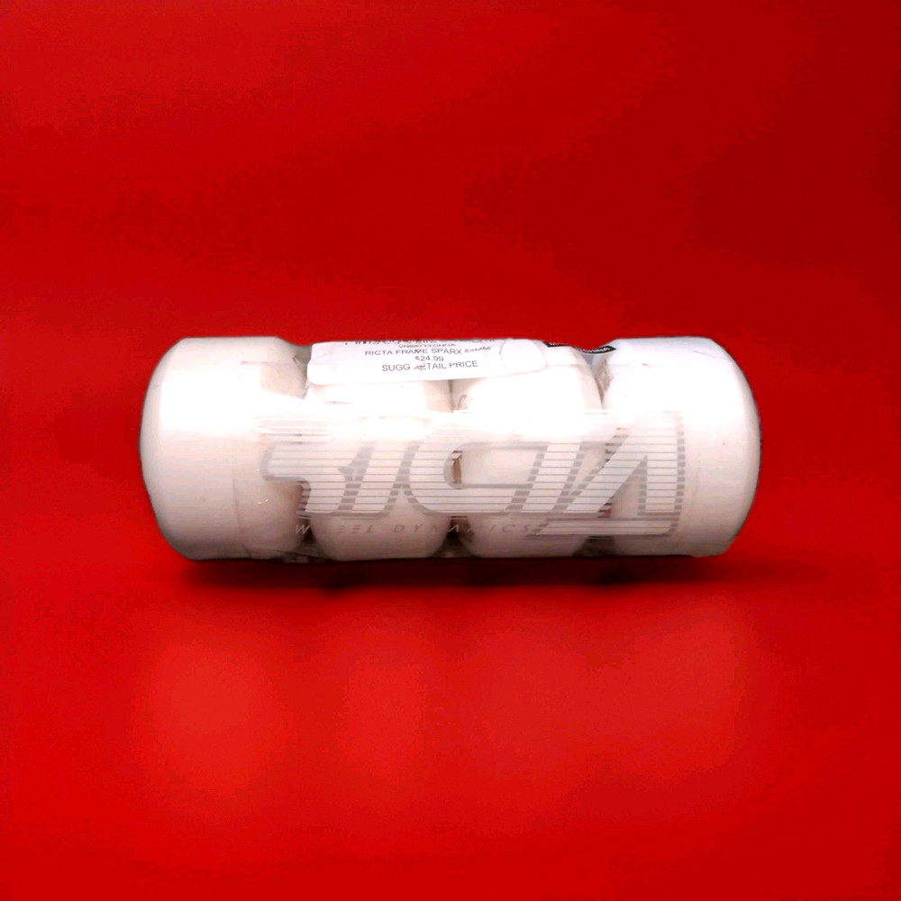 RICTA Frame Sparx 52Mm Wheels