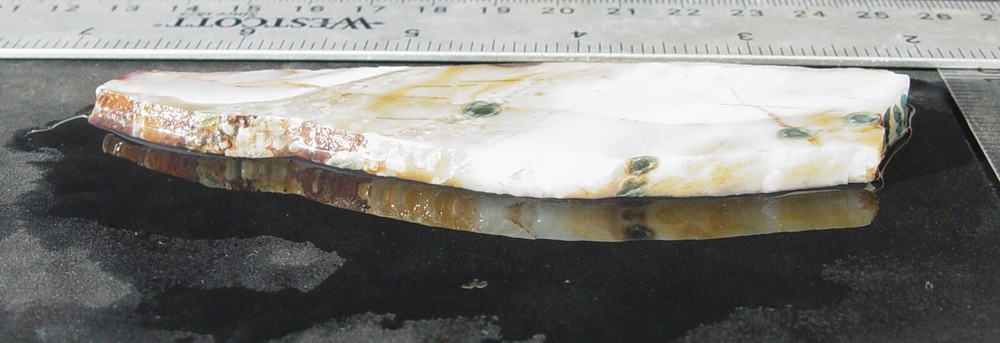 Ocean Jasper Lapidary Slab T936