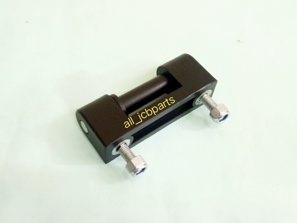 Jcb Door Hinge Block Assembly For Various Jcb Models (Part No. 331/31247)