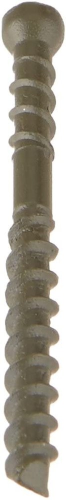 Camo Edge Decking Screws for Camo Marksman Hidden Decking System