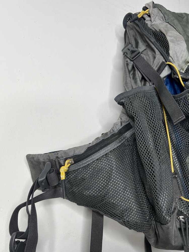 The North Face Plasma 30 Hiking Backpack Flight Series Outdoors Pack