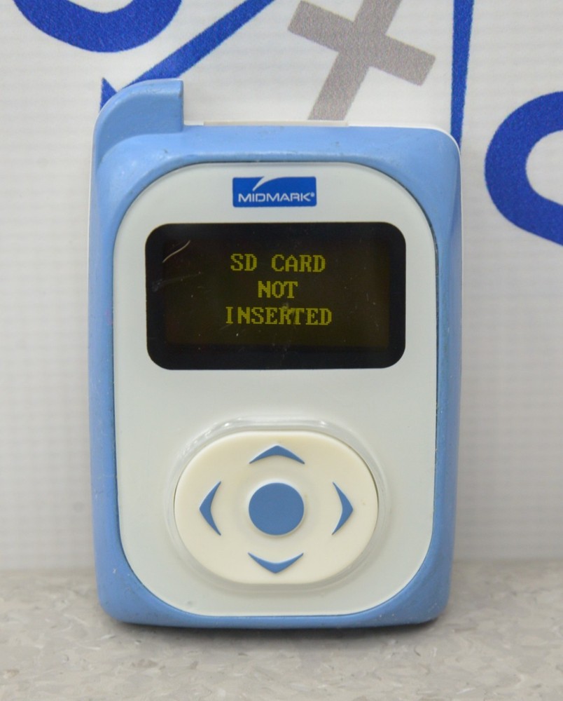 Midmark IQholter Digital Holter Recorder